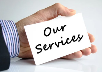 Services Offered