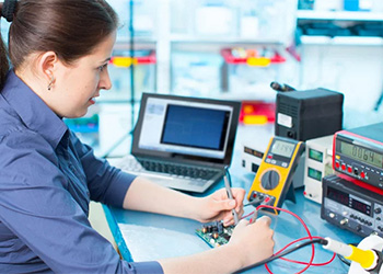 Technology and Equipment